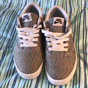 Nike SB shoes